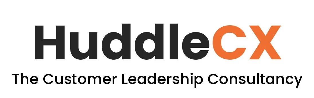 HuddleCX The Customer Leadership Consultancy