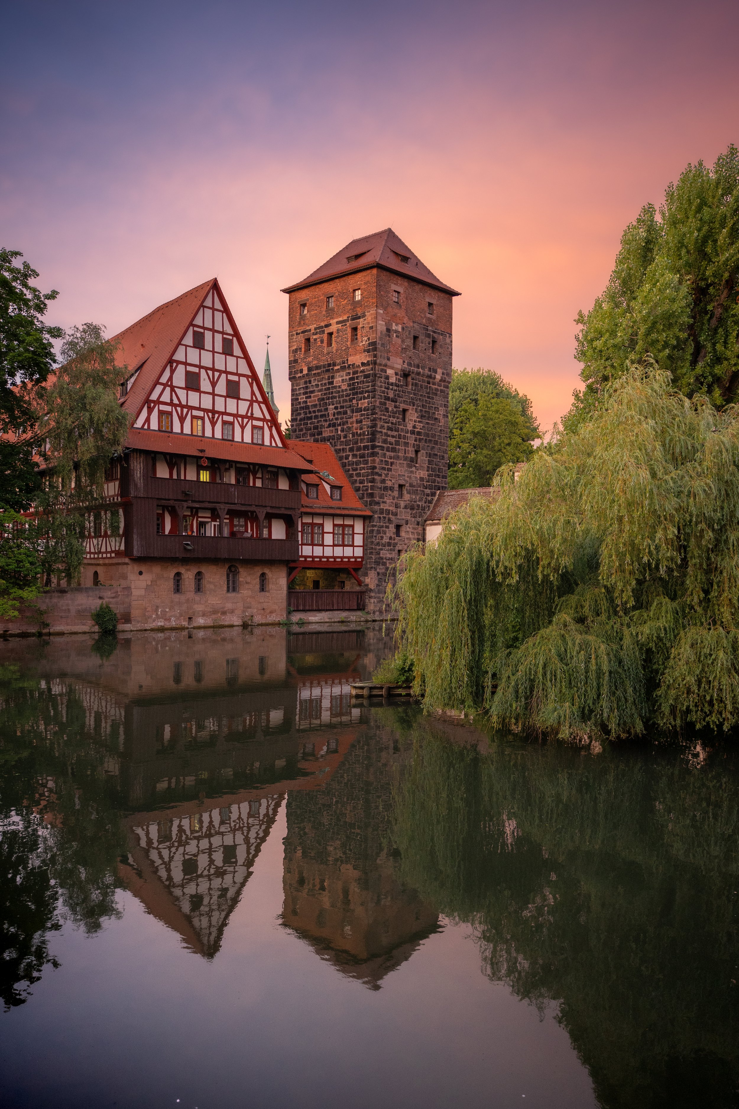 Effektive und schnelle Bildbearbeitung mit Lightroom