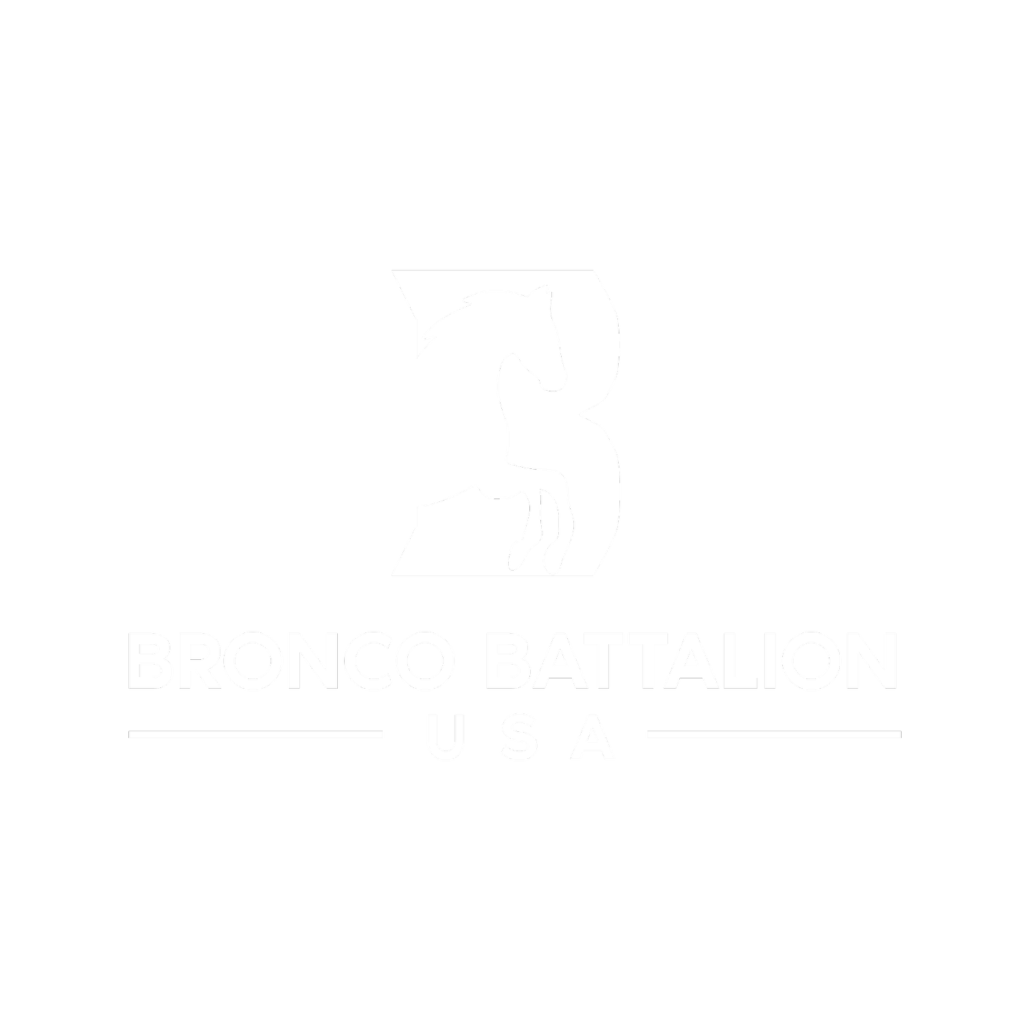 BRONCO BATTALION USA