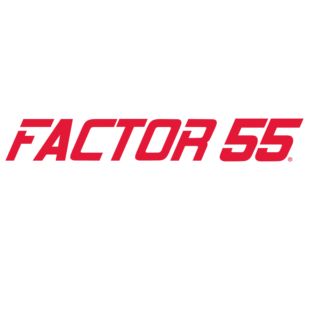 Factor 55