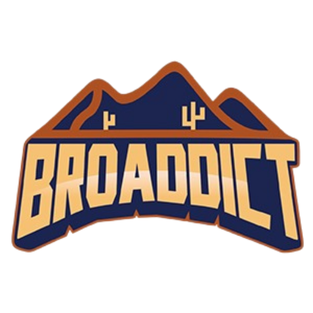 Broaddict