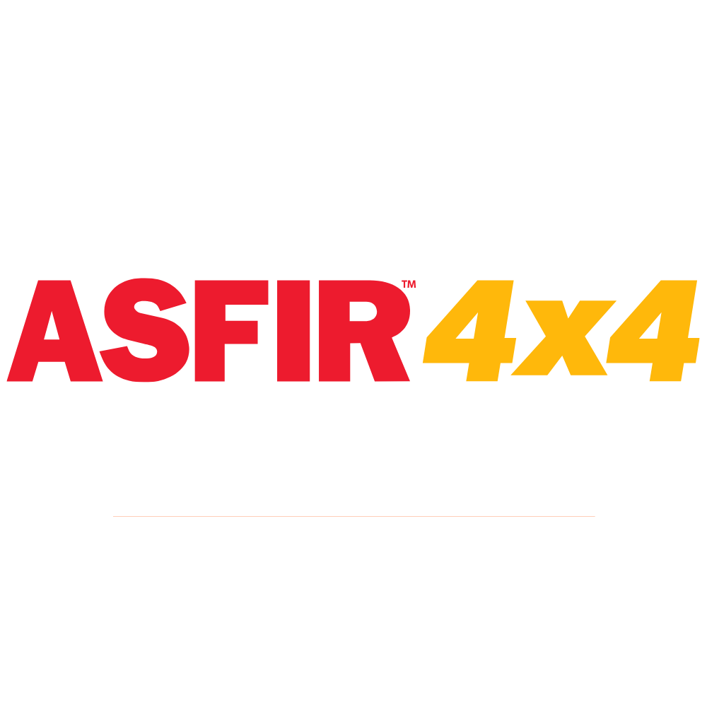 Asfir4x4