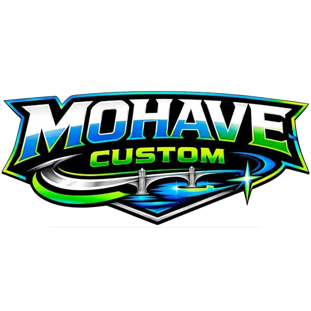 Mohave Custom Design
