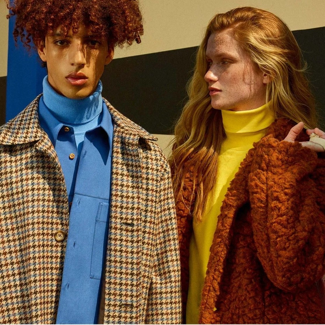 NAVIGLIO MILANO X YOOX