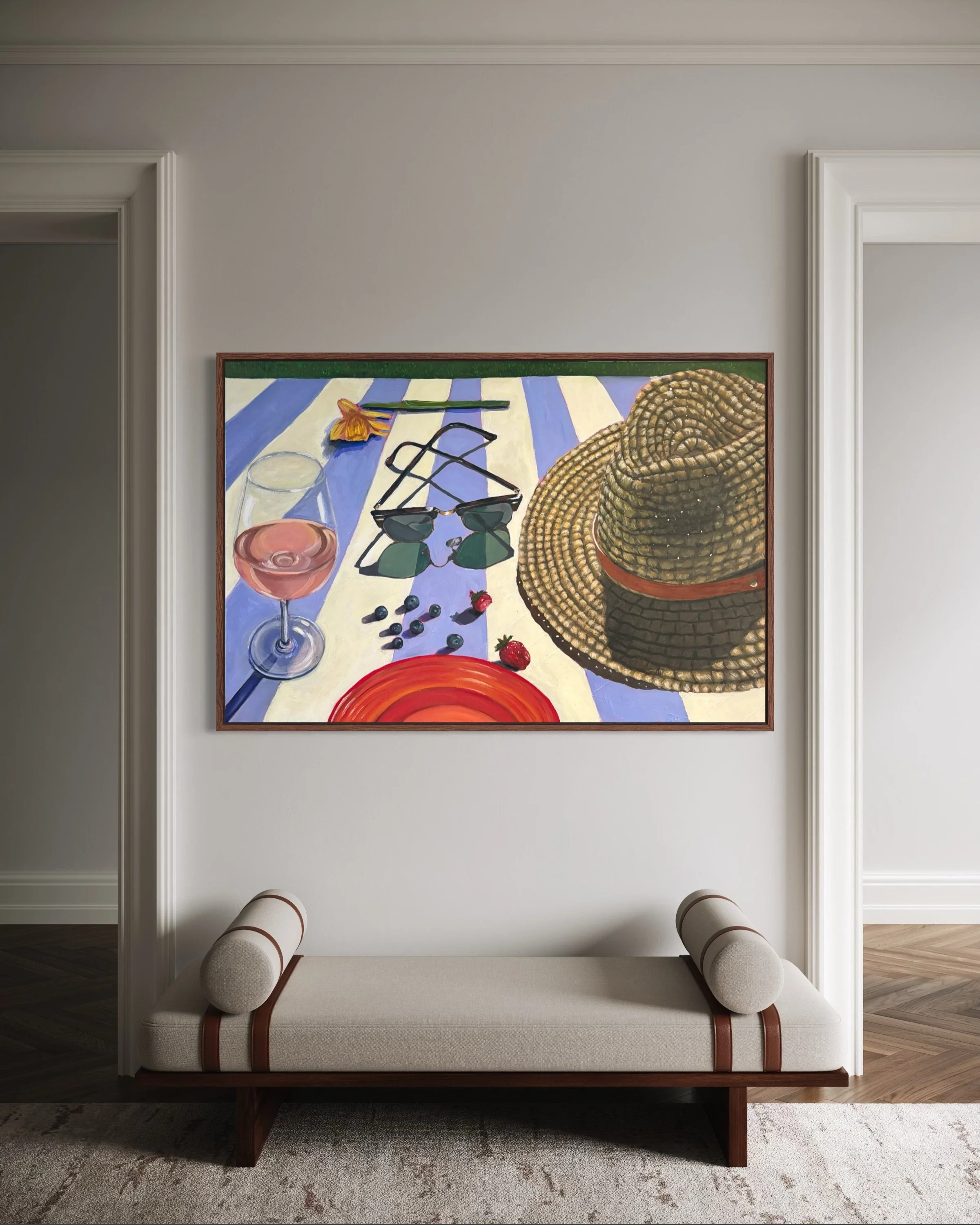 Rose all day hallway.jpg