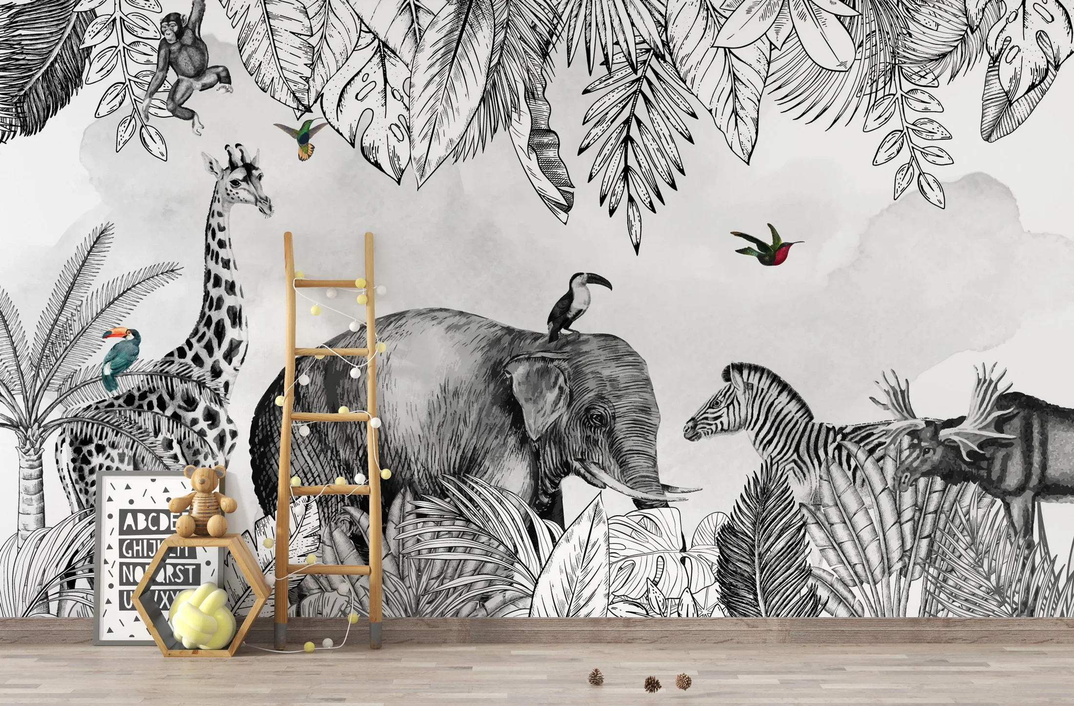 Tiny Collection - 14