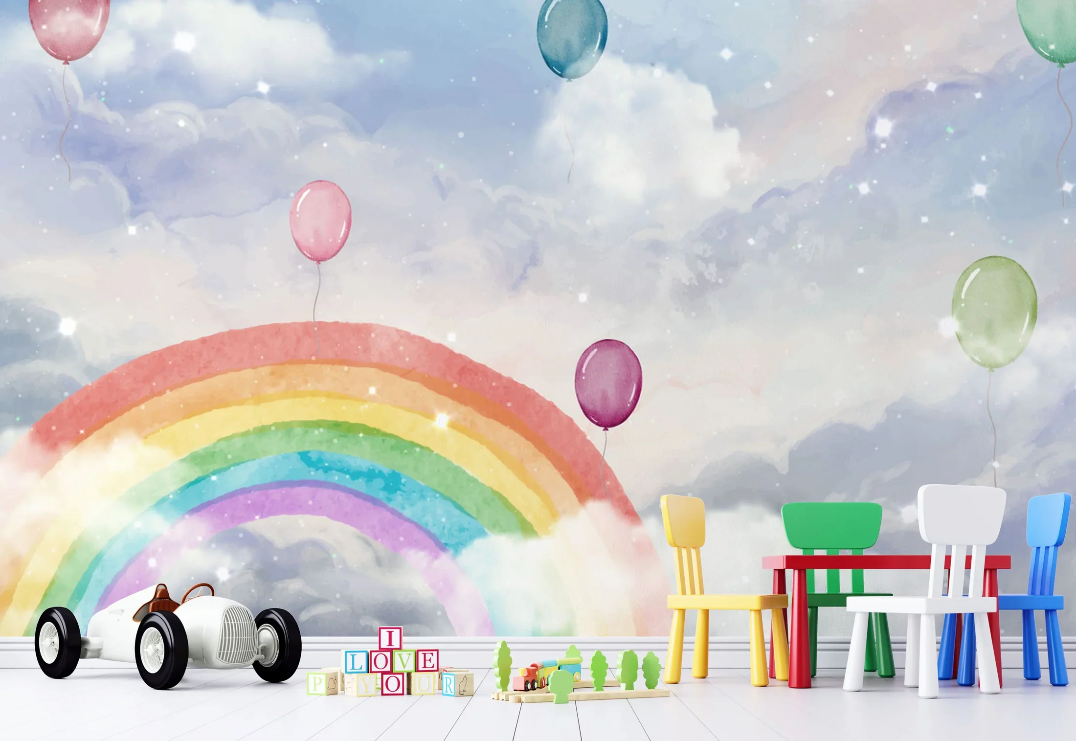 Tiny Collection - 09