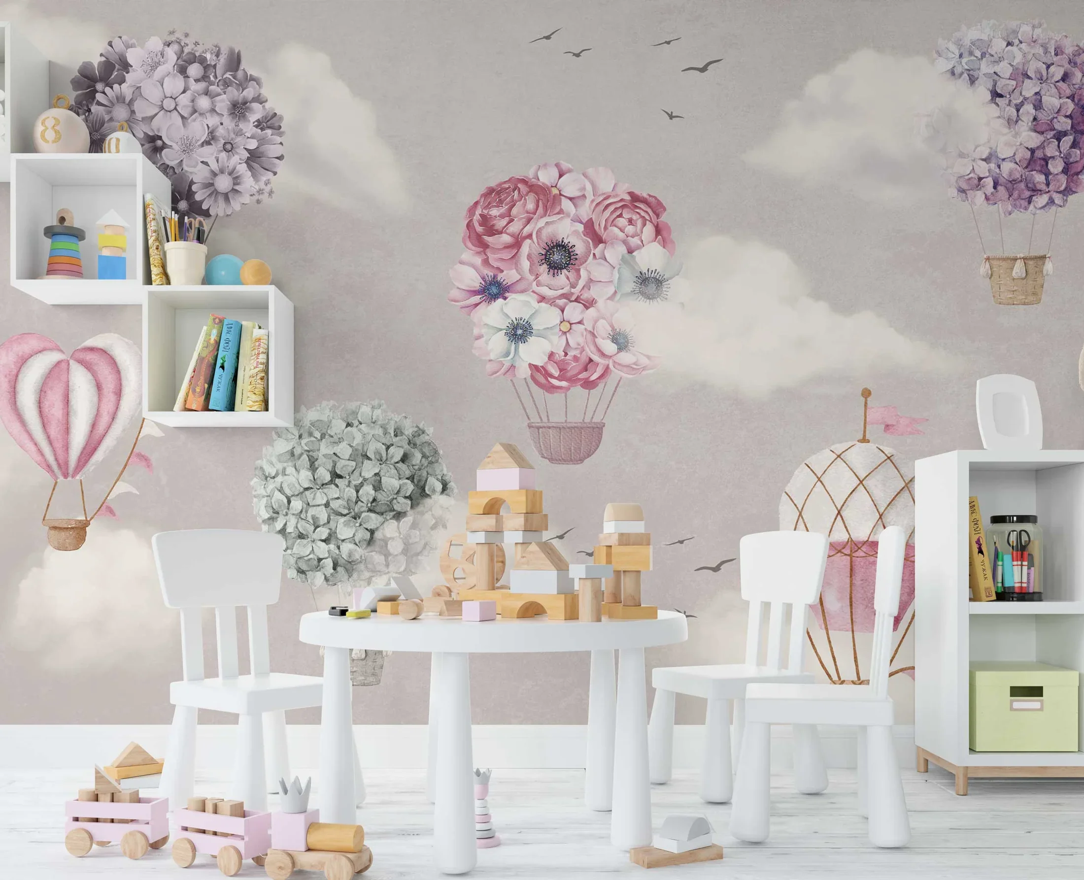 Tiny Collection - 01