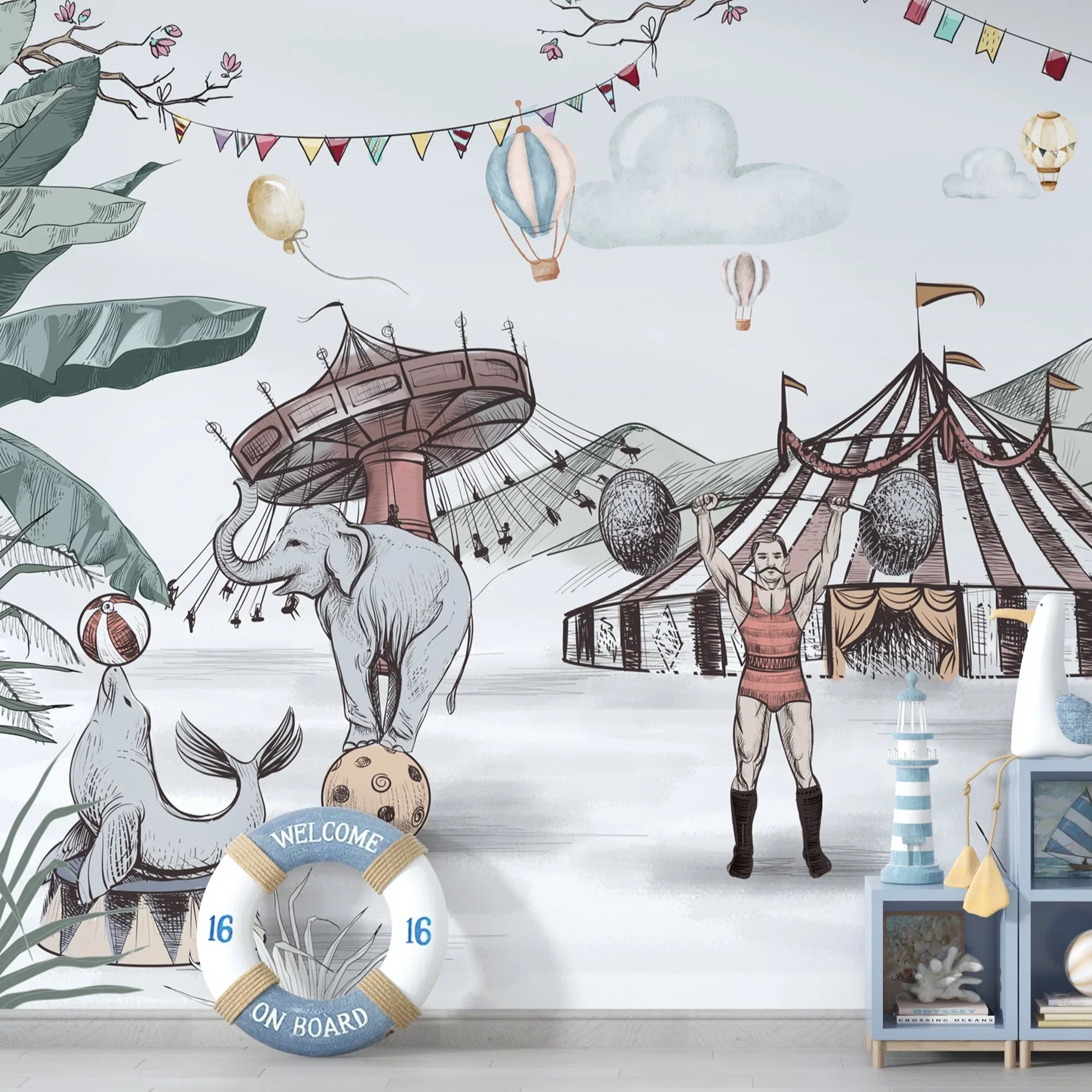 Tiny Collection - 20