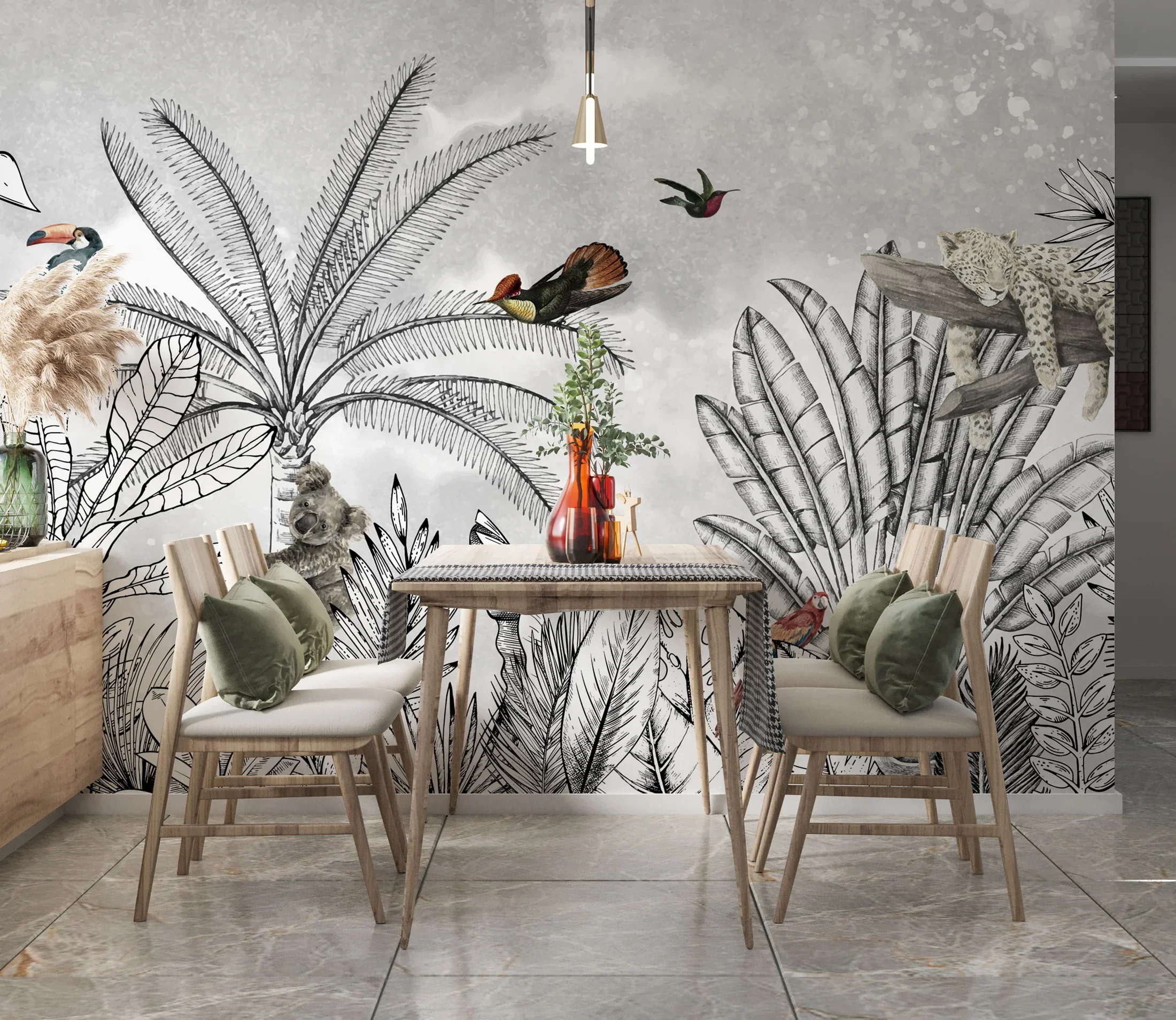 Exotic Collection - 13