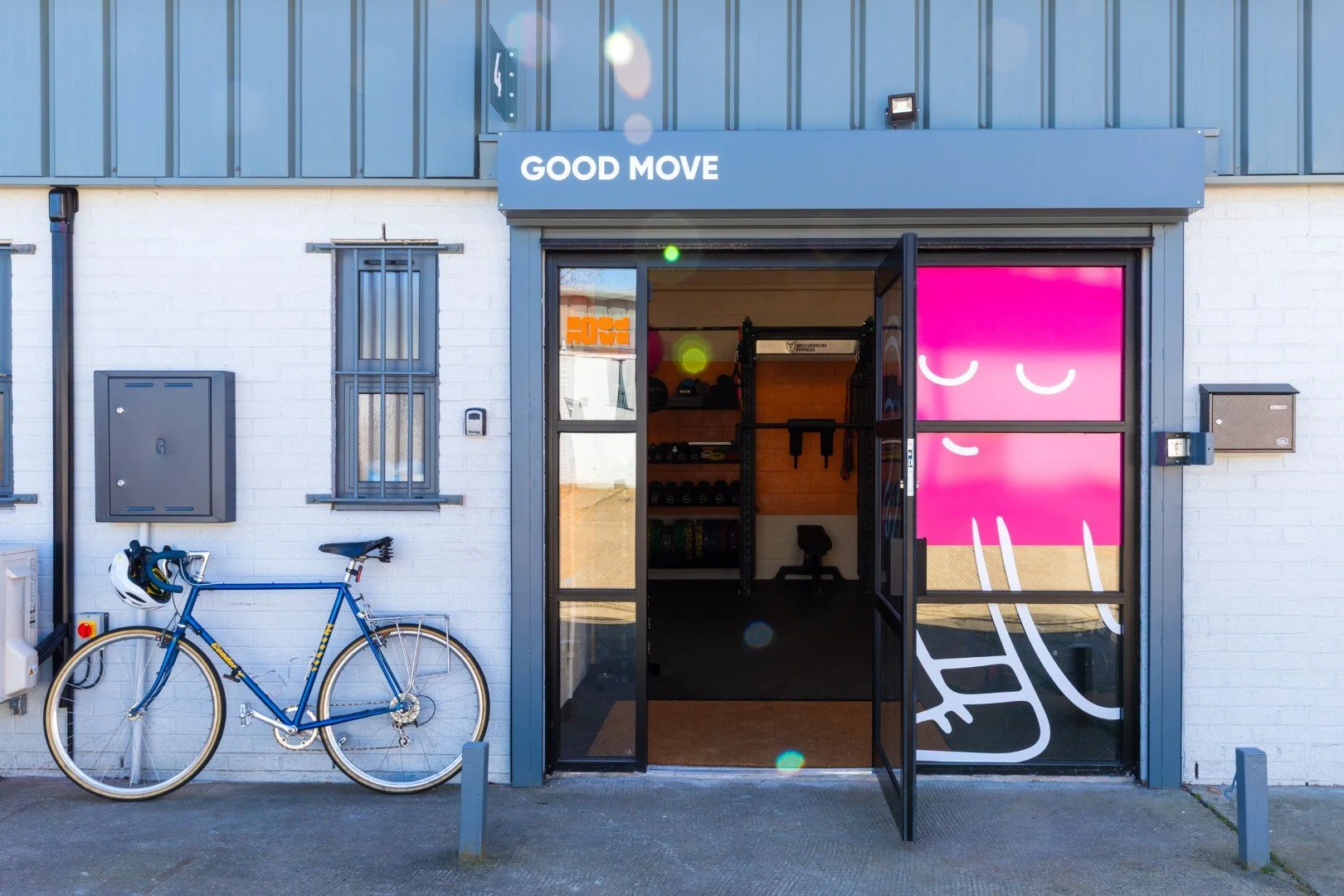 Good Move | Sports Injury Rehab and beyond - Forest Hill