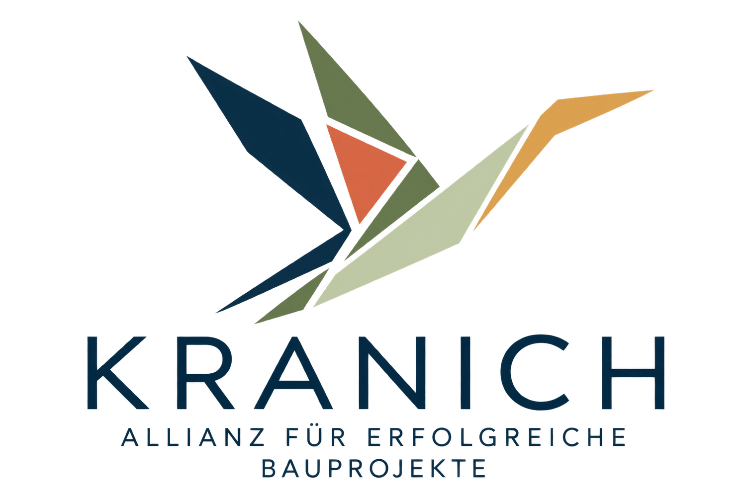 Kranich Allianz - Bauen ohne Streit