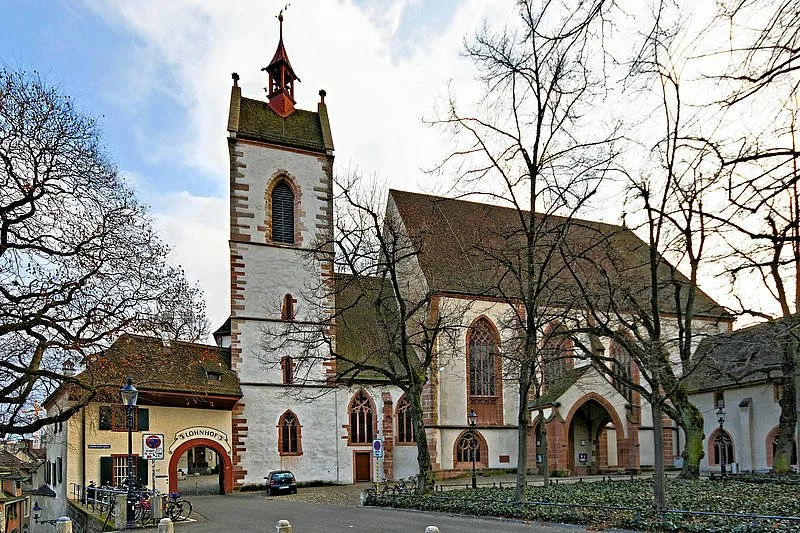 Drittes Konzert
