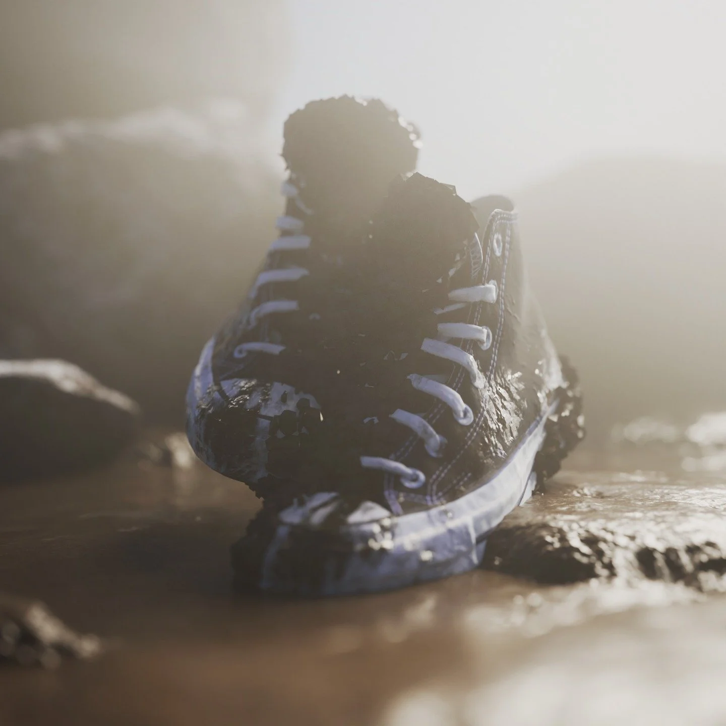 Save time, money, and actual products with 3D rendering over traditional photography. Creative campaigns often require expensive set designs and complex effects, but rendering delivers the same stunning results at a fraction of the cost. The best par