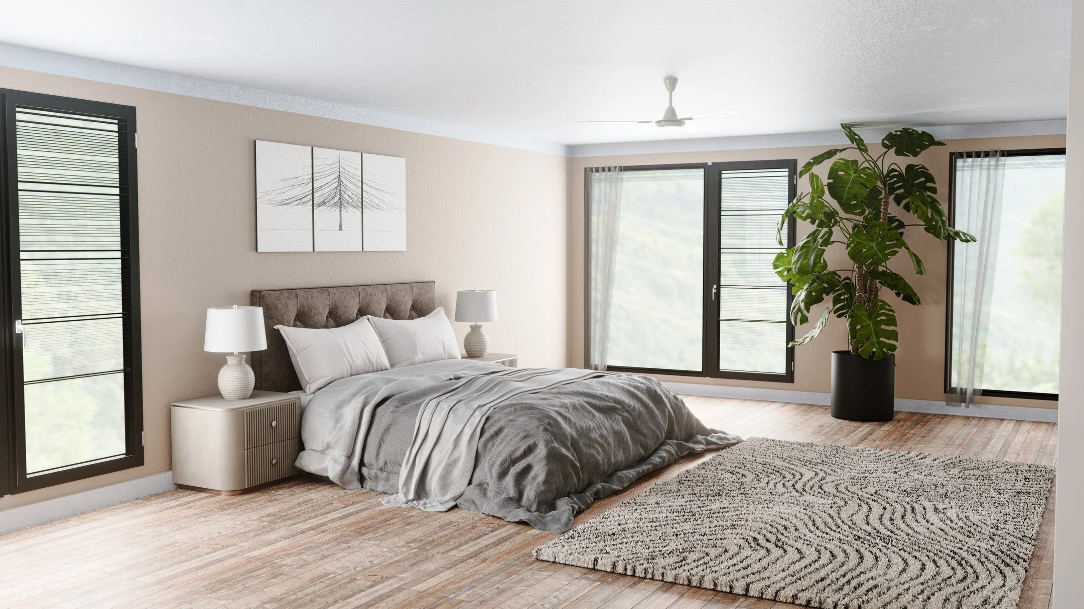 Need a interior space visualized? 
Check out www.seidlerdesign.ee for more information and contact forms.