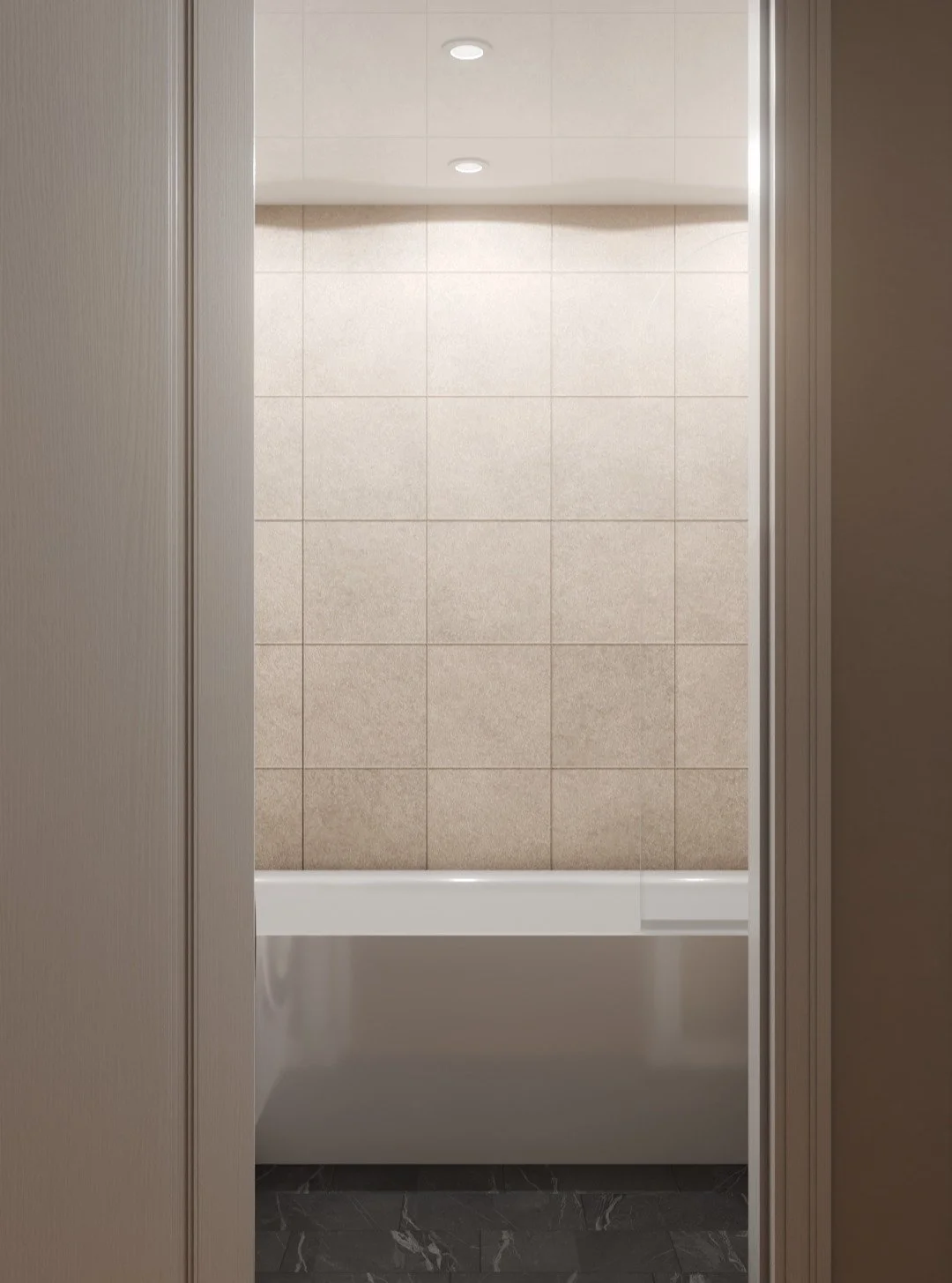 When you have limited space it is important to visualize what can fit. with 3D we can help you do exactly that.