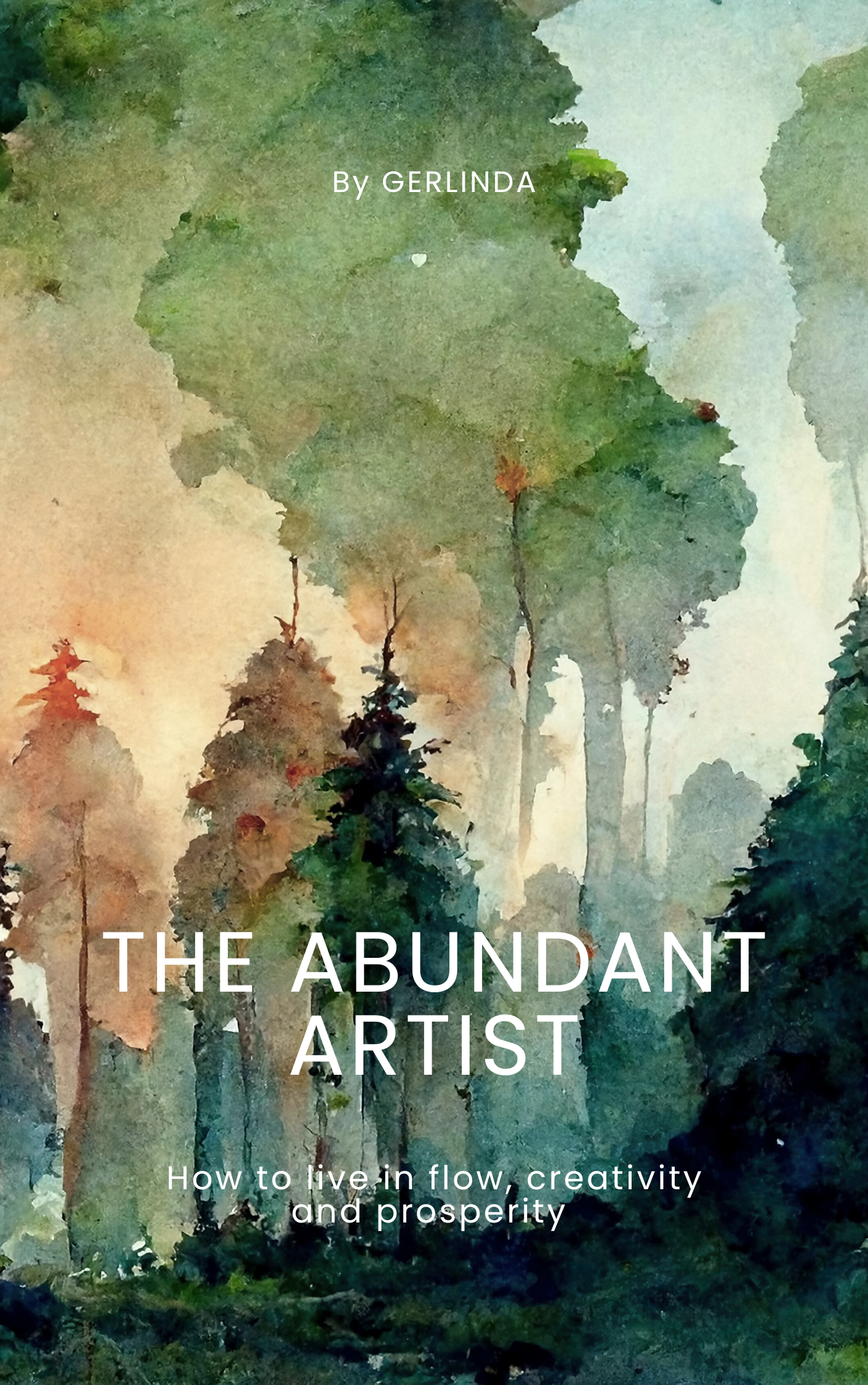 The Abundant Artist cover.png