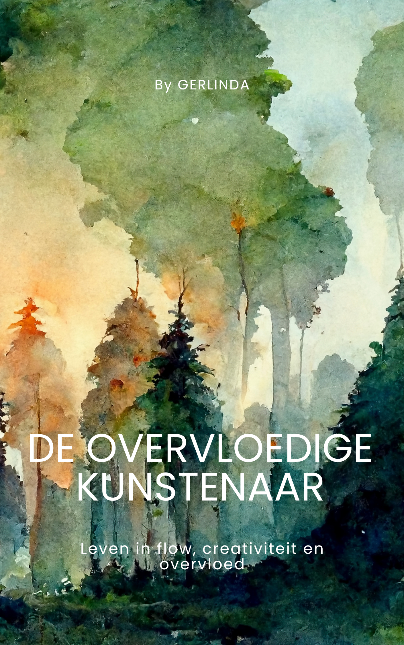 De Overvloedige Kunstenaar cover.png