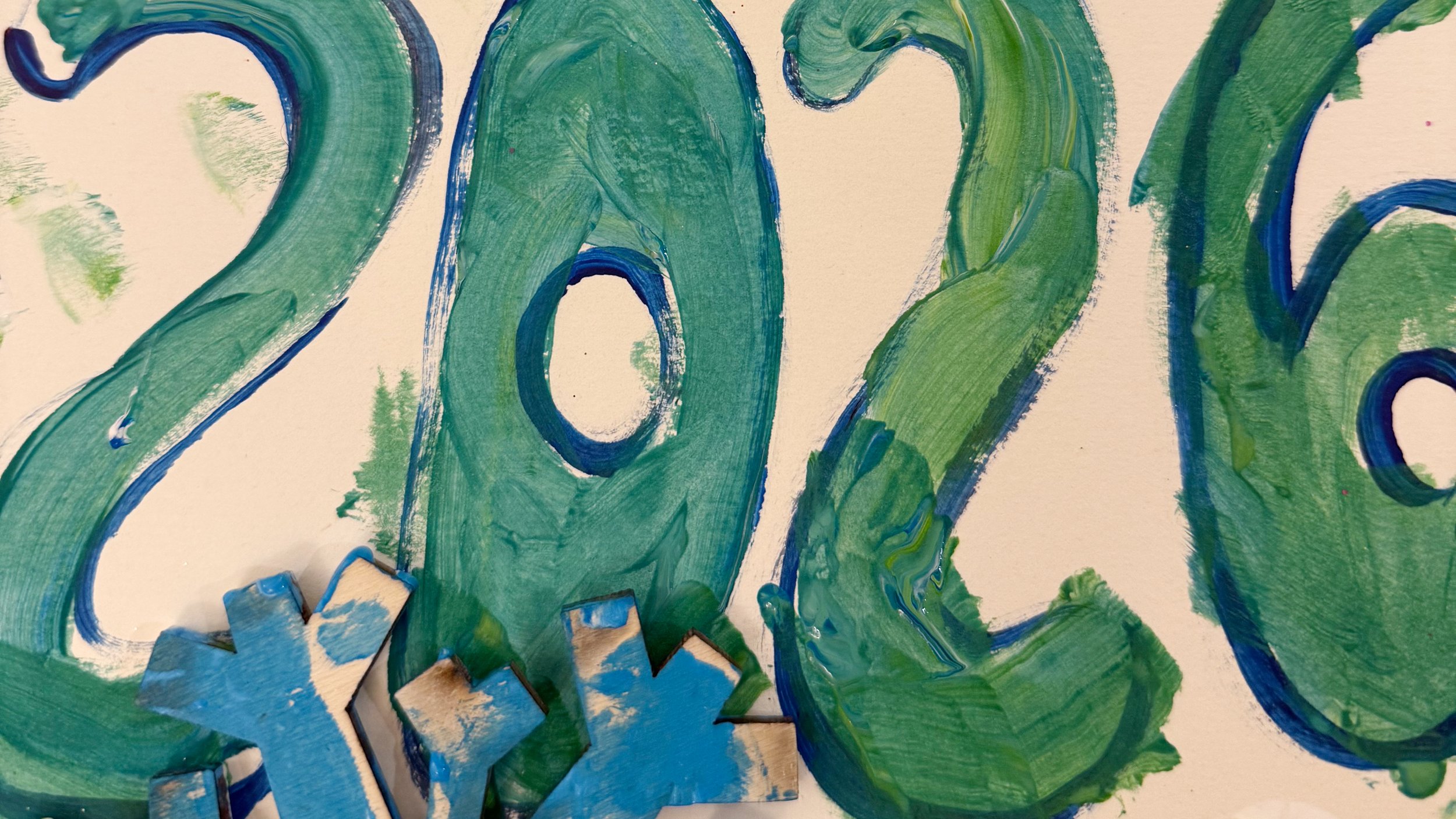 Jack Frost January in Banbury