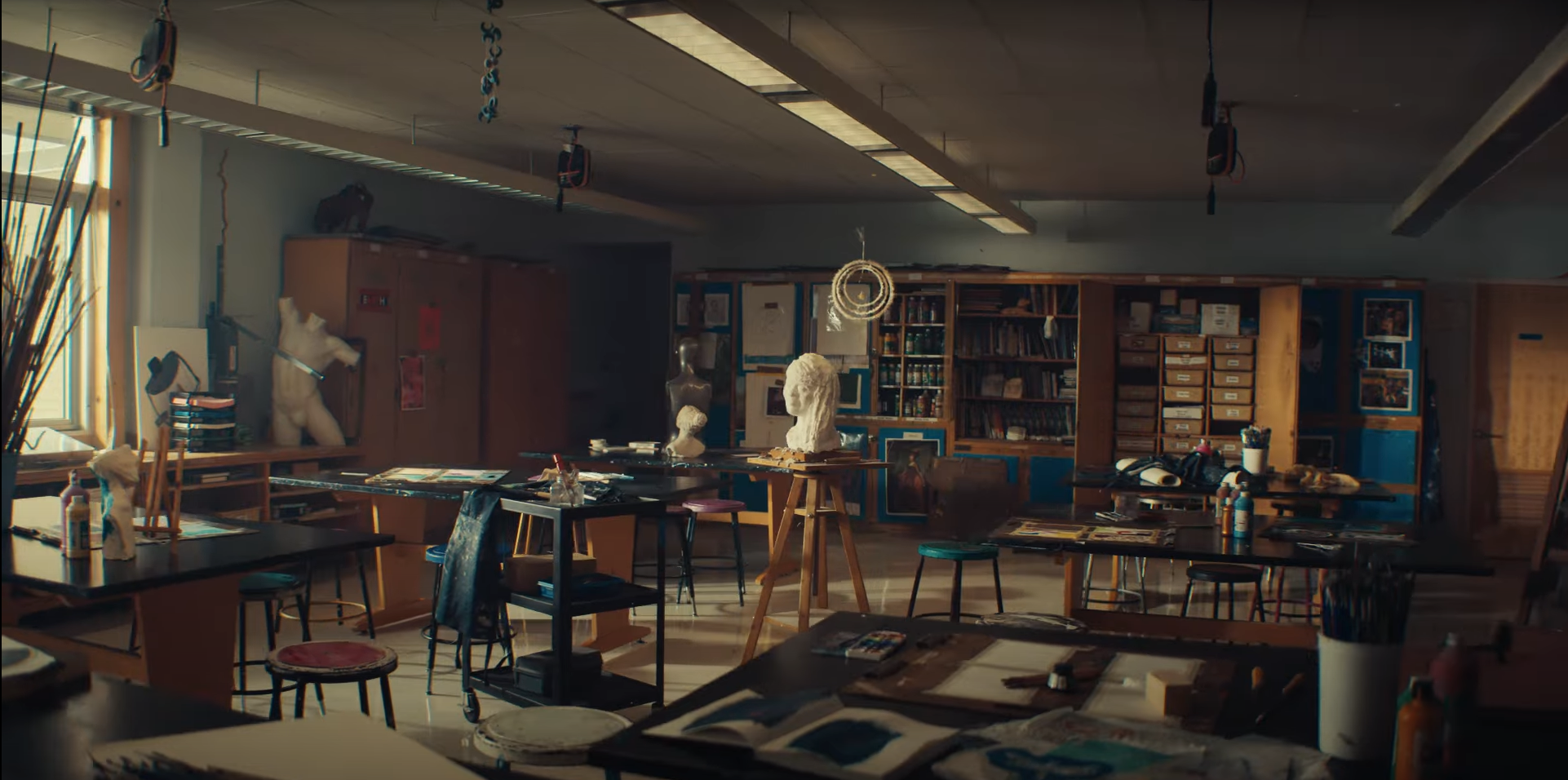 NY Lotto<em>A Chance To Dream</em>