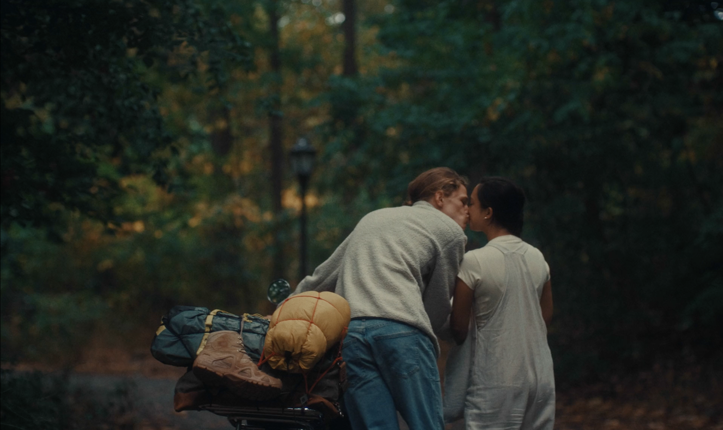 Meta<em>Facebook Dating Love Stories</em>