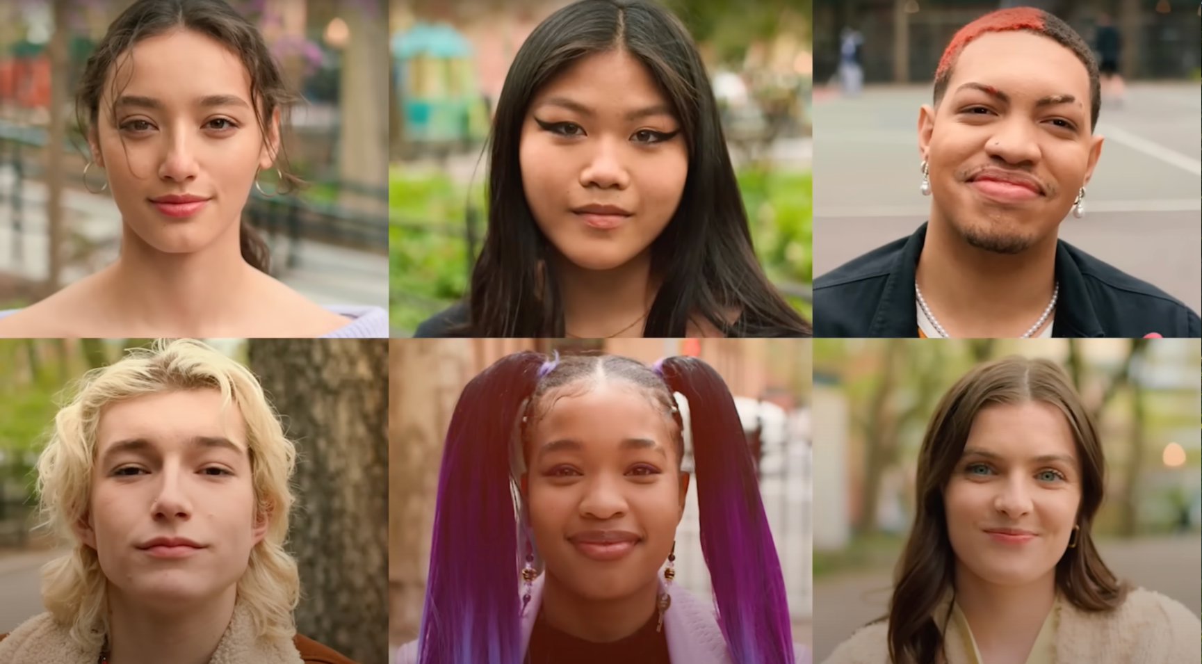 Maybelline<em>Brave Together</em>