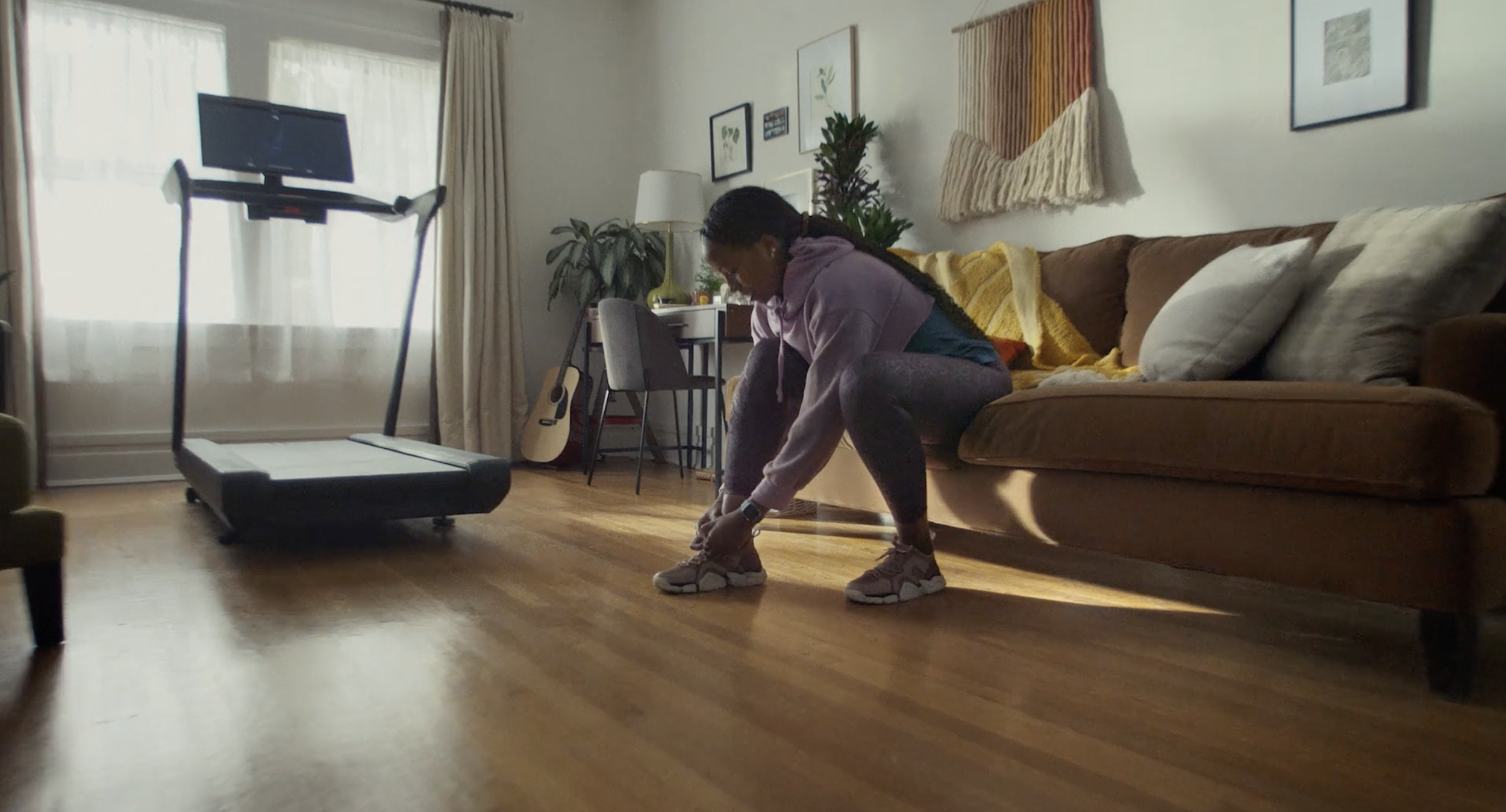 Peloton<em>Lane Break</em>