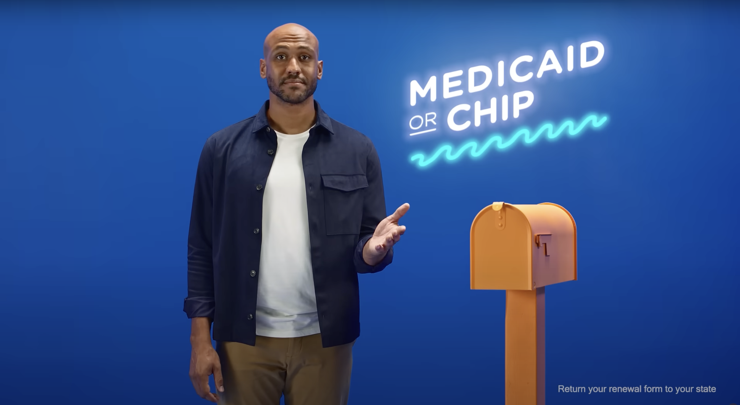 Healthcare.gov<em>CHIP Renewal</em>