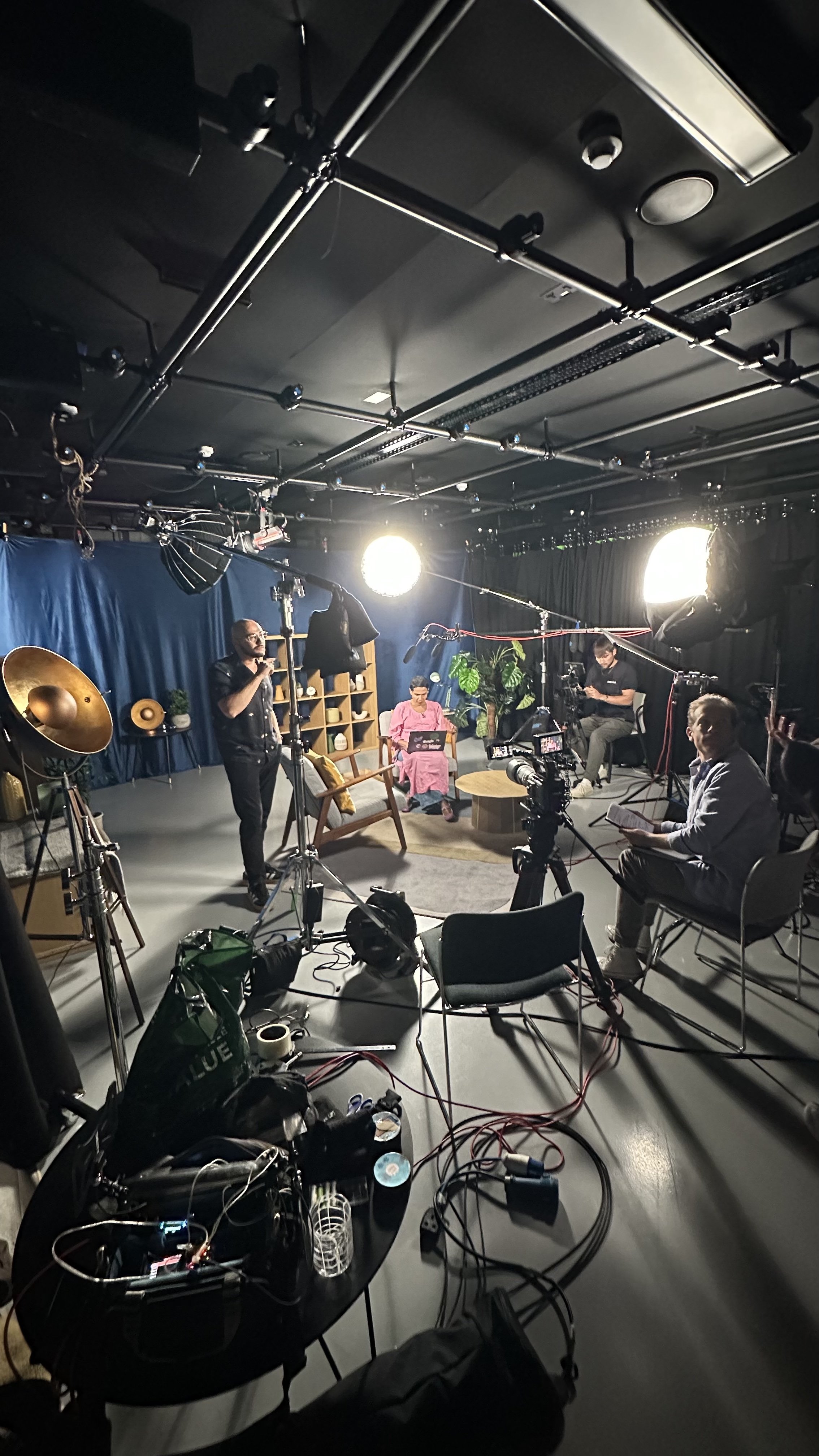 film and video production fixing in london and the UK. Best UK Fixer