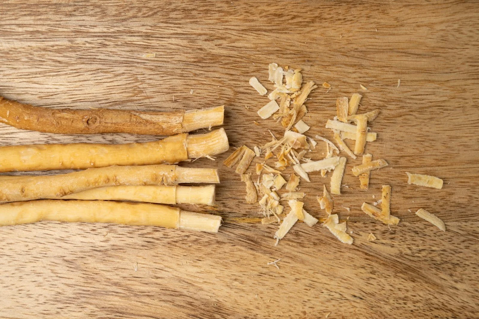 Miswak chew sticks, ancient natural  toothbrush