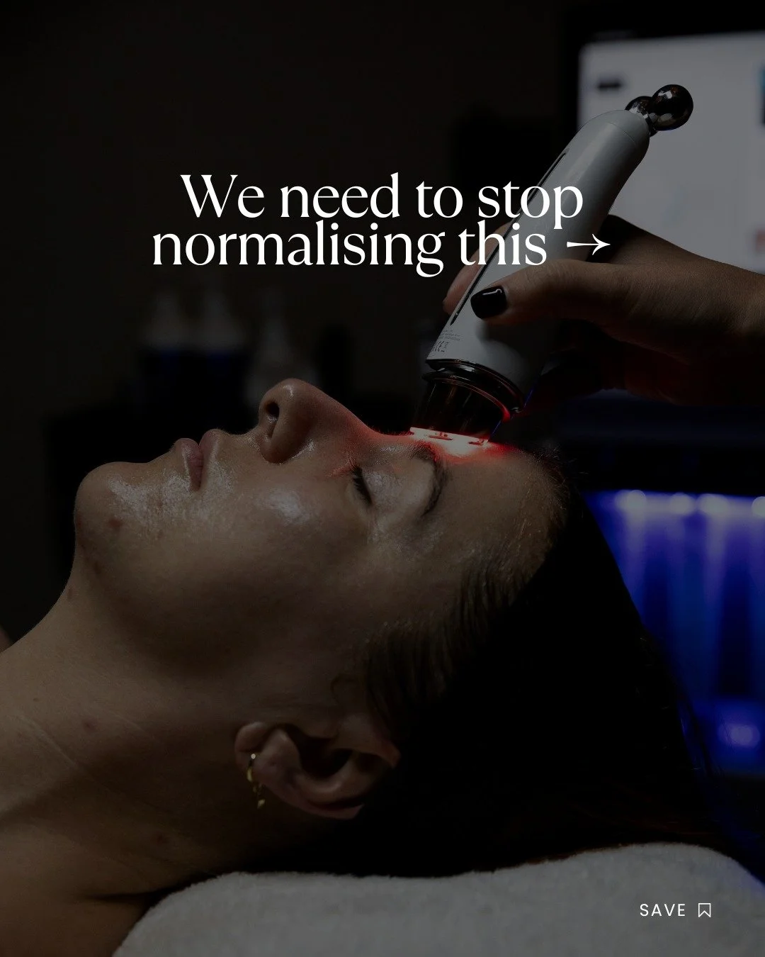 So many people come into clinic carrying the same worries, the same frustrations, and the same belief that their skin concerns are just &ldquo;normal&rdquo; or something they have to live with.

Breakouts that never settle, redness that becomes part 
