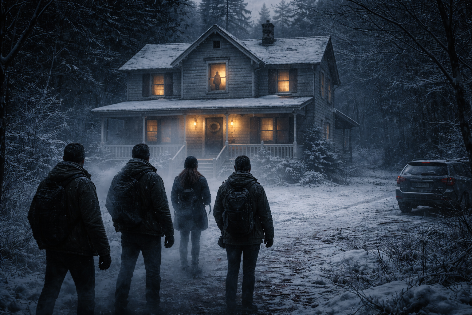 The Cleansing: Revisited