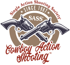Cowboy Action Shooting