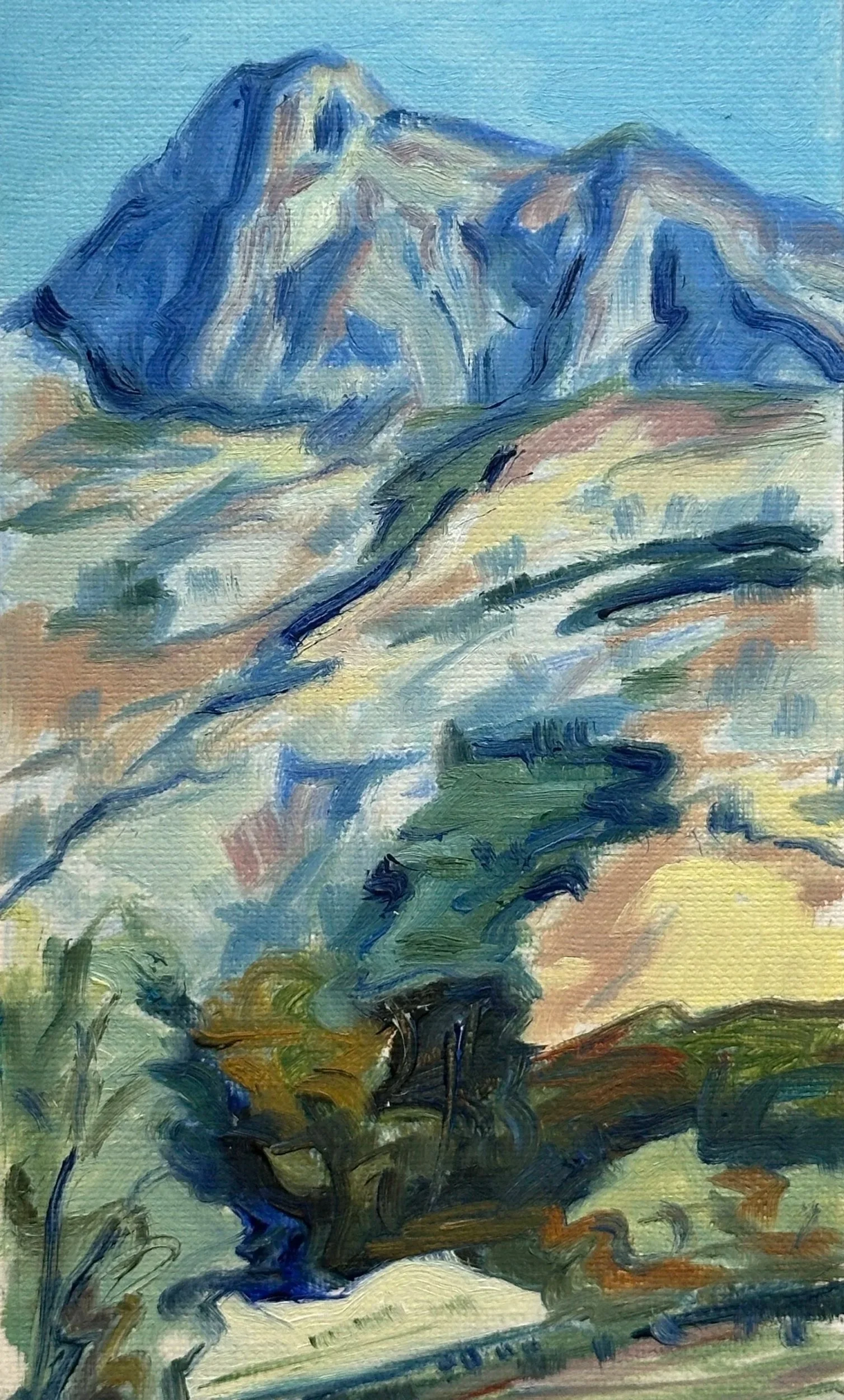 Startline, Kotor, Montenegro