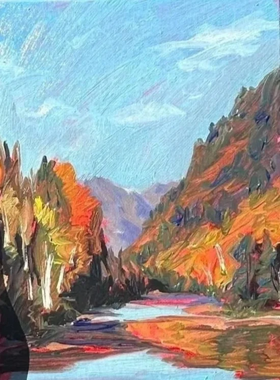 Jacques Quarter II, Quebec