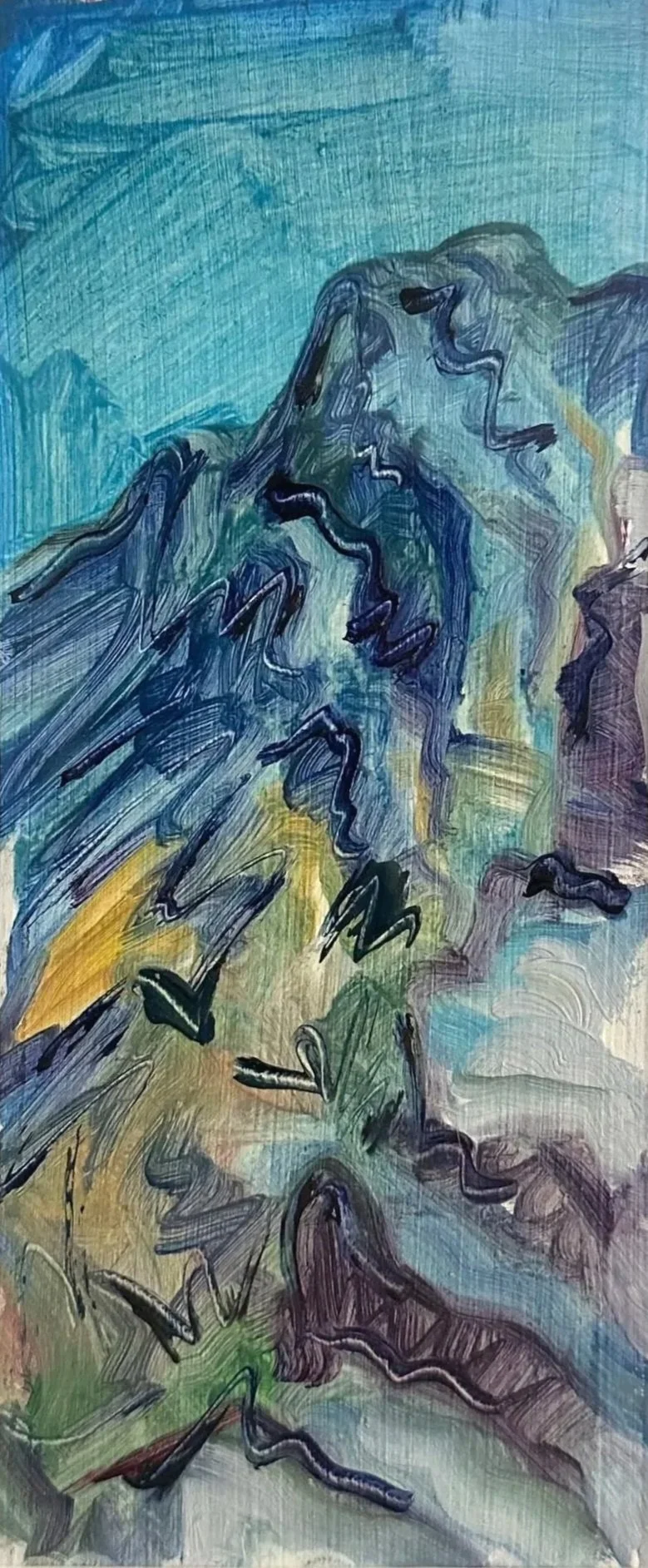 Kotor (Sketch), Montenegro