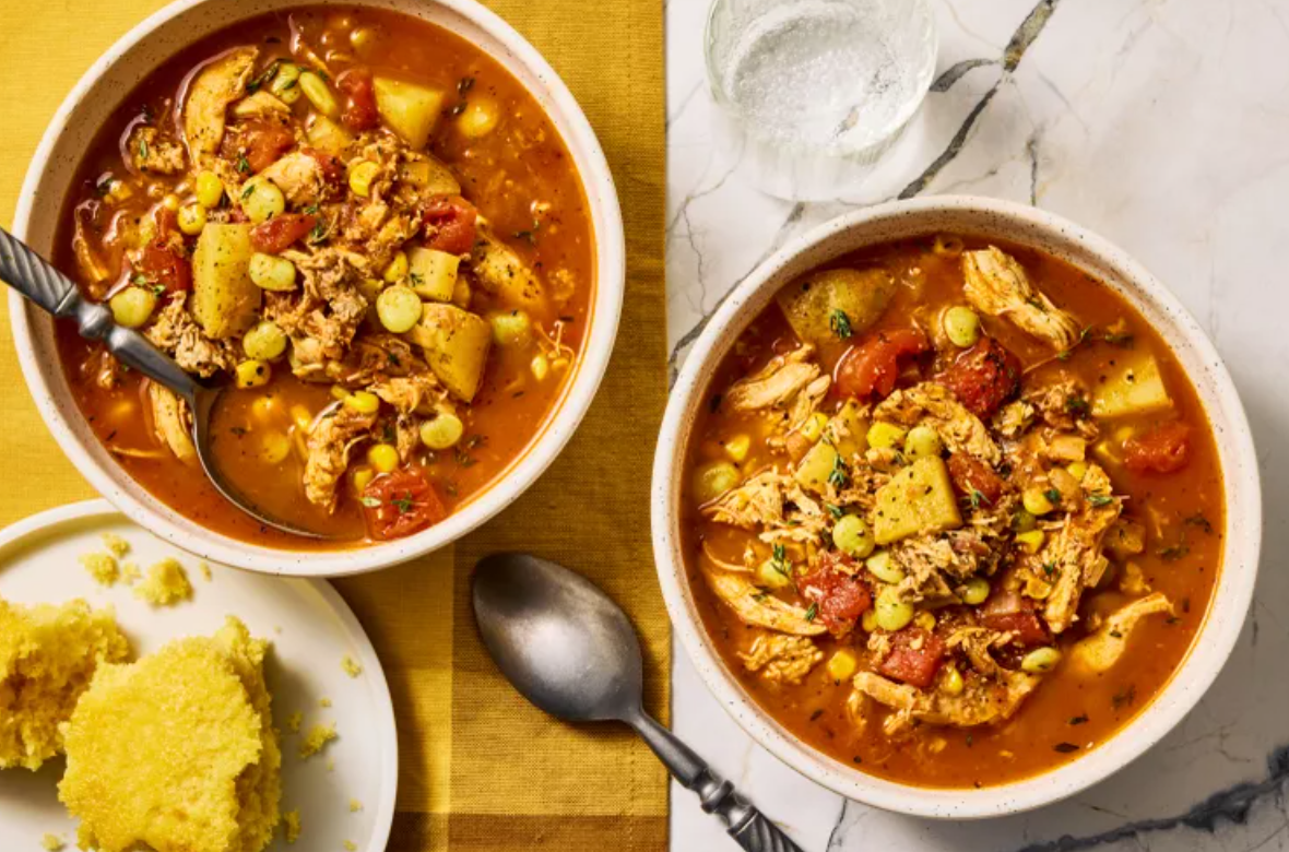 Gear Up for Scouts Brunswick Stew Fundraiser