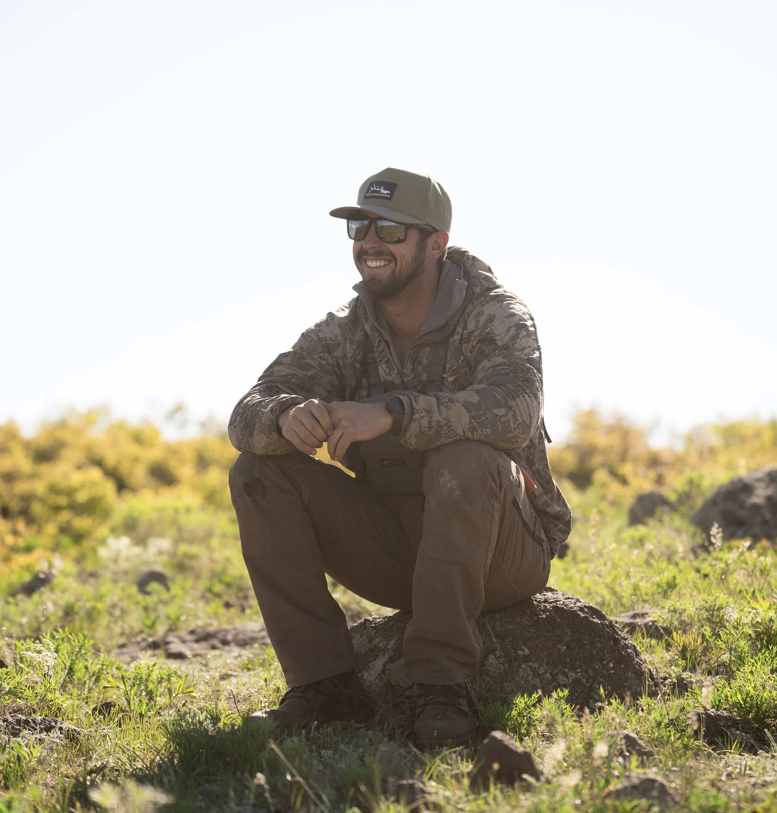 About — Resilient Outfitters