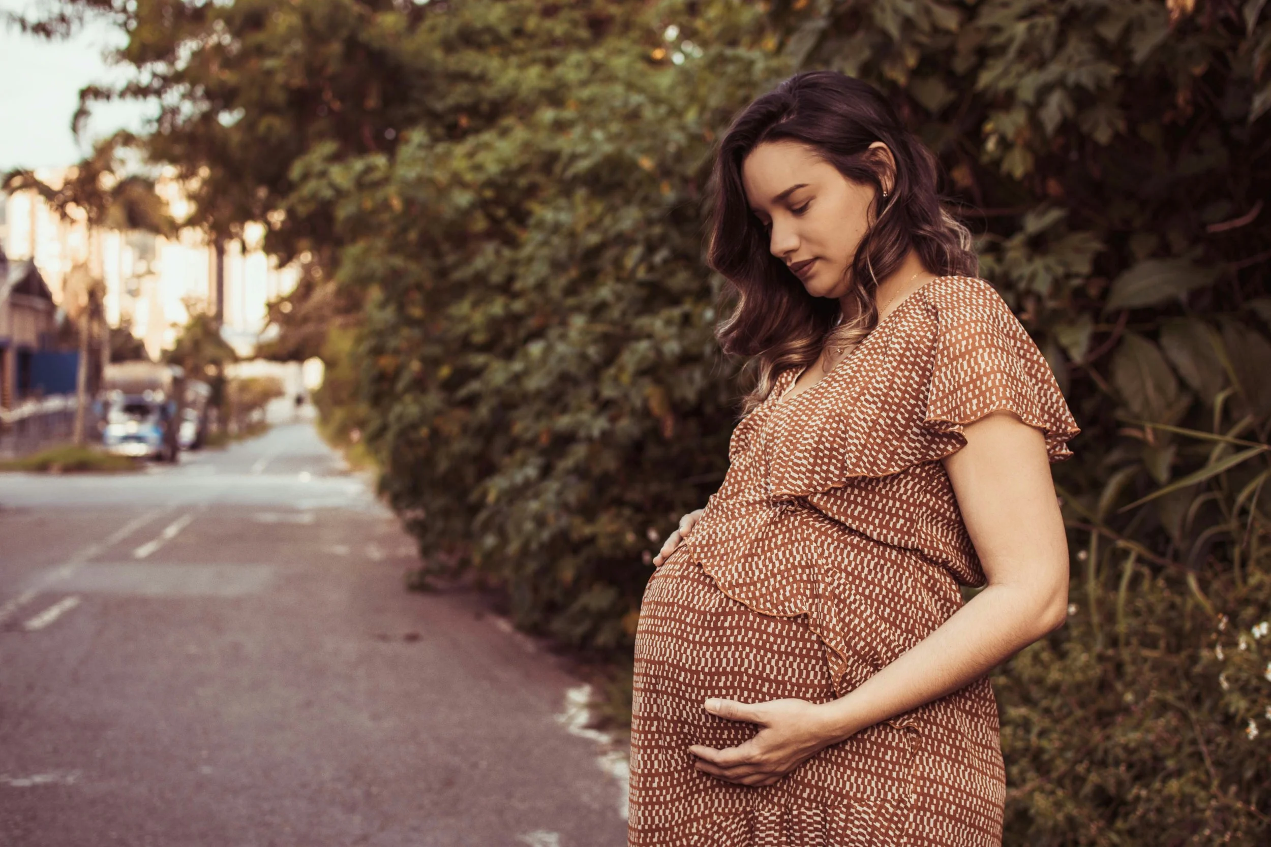 The Emotional Shift- Second Trimester Pregnancy Emotions, FAQs &amp; Preparing for Postpartum
