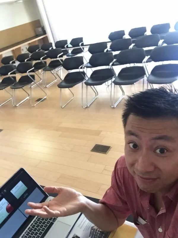 When You Build It, And Nobody Comes