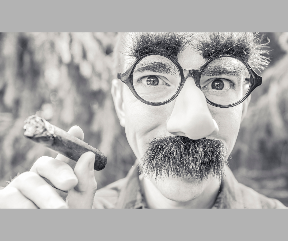 Stop Talking About Imposter Syndrome