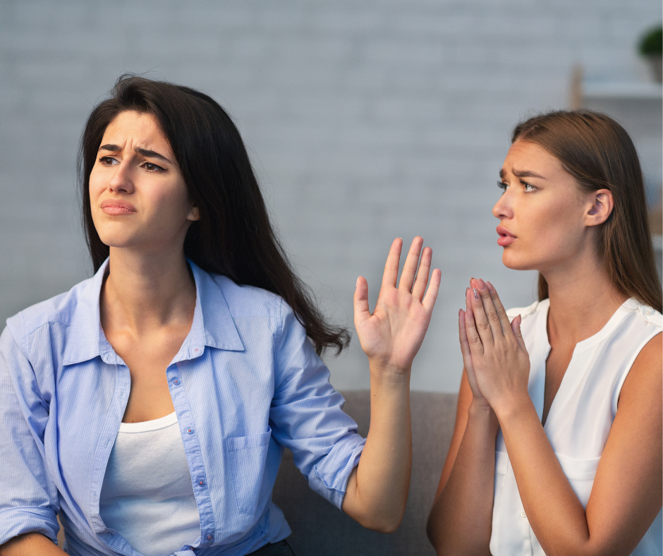 Cassandra and the Illusion of Influence