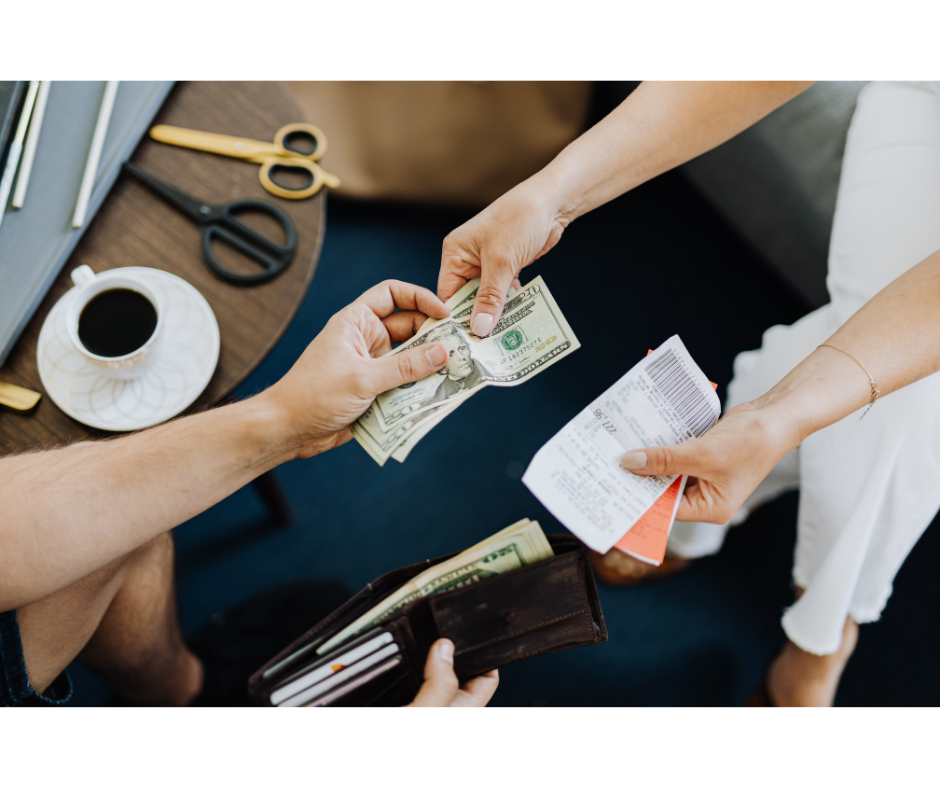 Are You a Transactional Person?