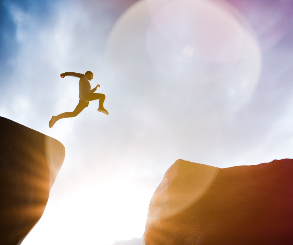 The Hidden Benefits of Being Mediocre