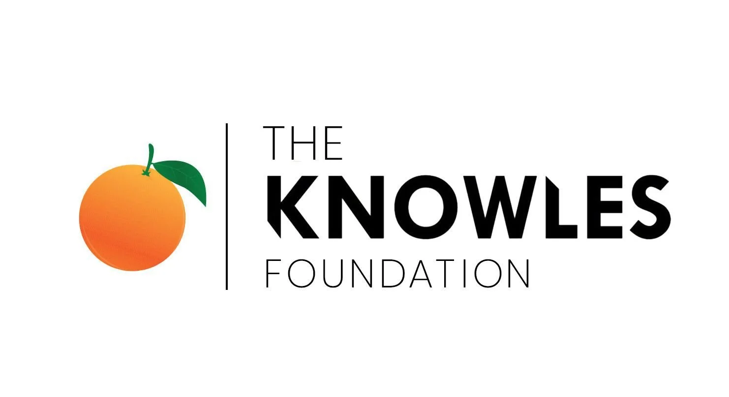The Knowles Foundation Home Page