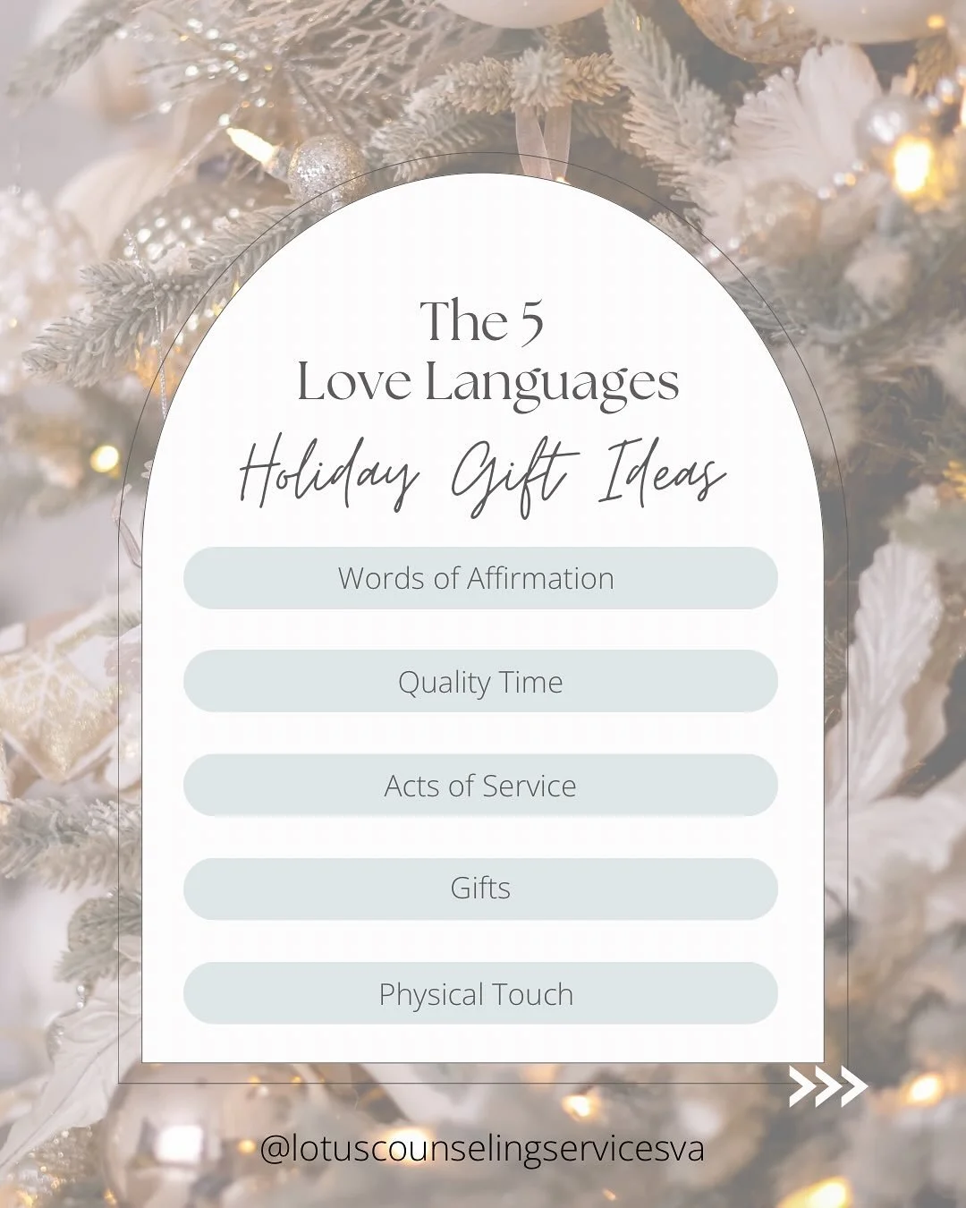 🎁

Have you finished your holiday shopping or are you last-minute panic-buying? (If you&rsquo;re in the latter group, hey, no judgement here. I&rsquo;m right there with you! Gift giving has never been my primary love language. 😅) 

Anyway, if you n