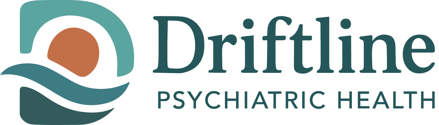Driftline Psychiatric Health