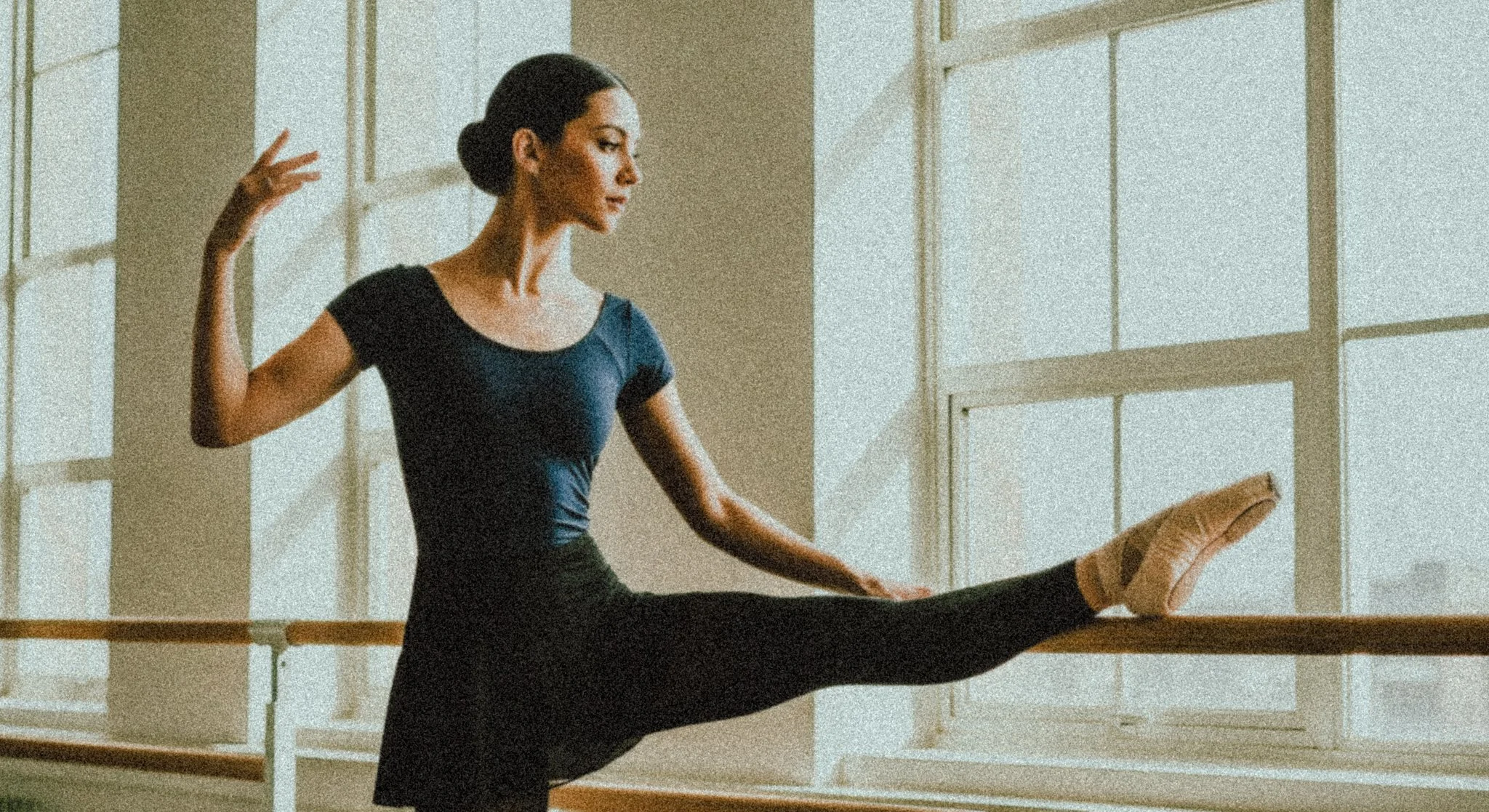 barre classes Belfast city centre