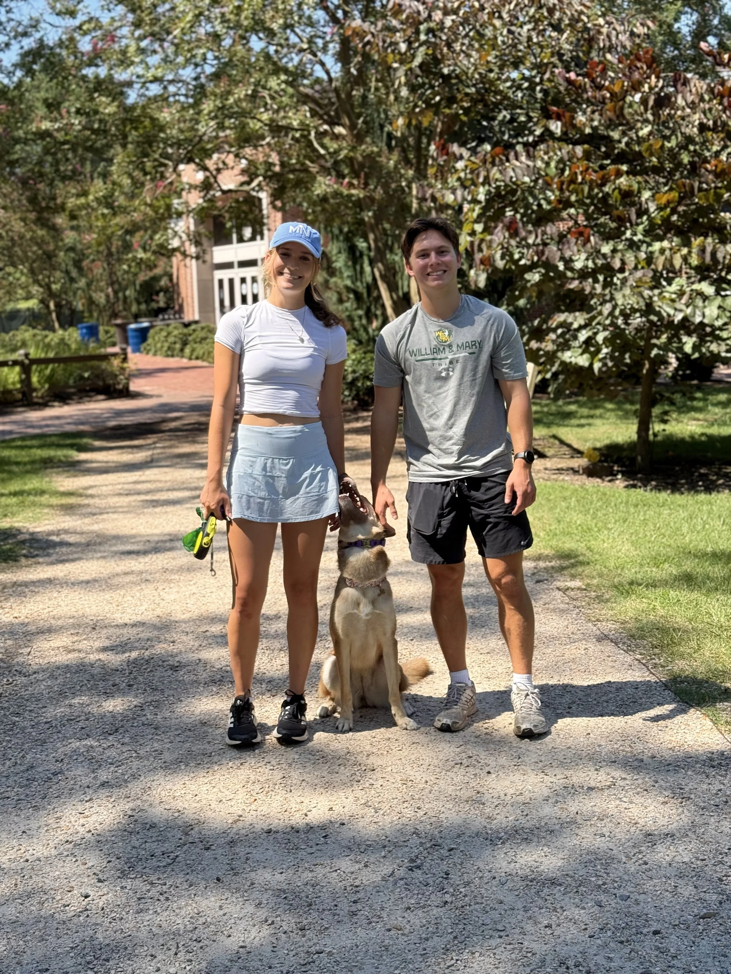 Mandy’s Story