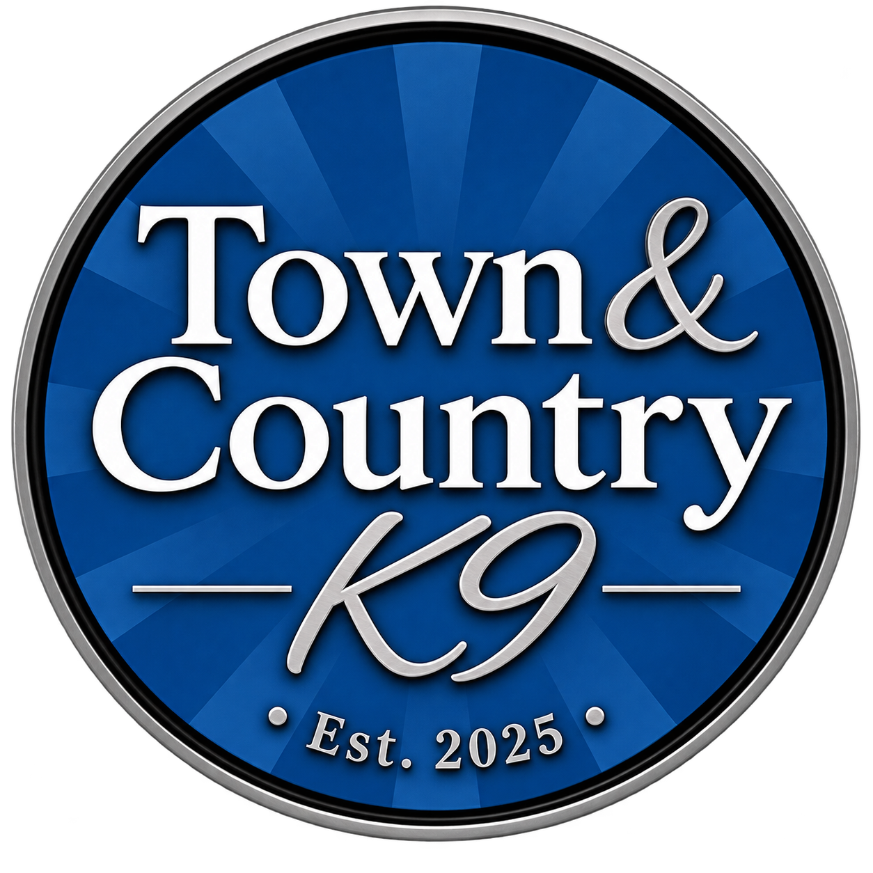 Town and Country K9